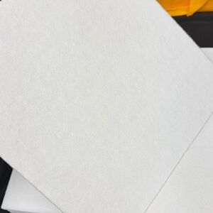 Large Cork Board, 12 Pack Felt Bulletin Board Tiles for Wall all new all white